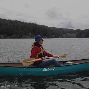 Meet your Posher, Sally